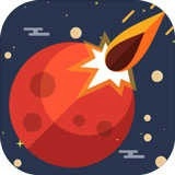 星球大爆炸游戏