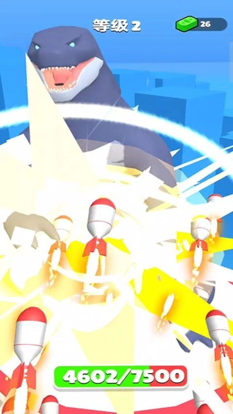 空投争夺战游戏(2)