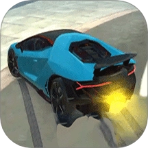 豪车竞速挑战赛