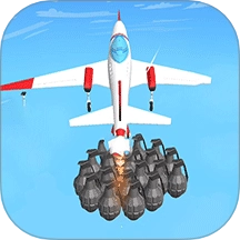 空投争夺战游戏