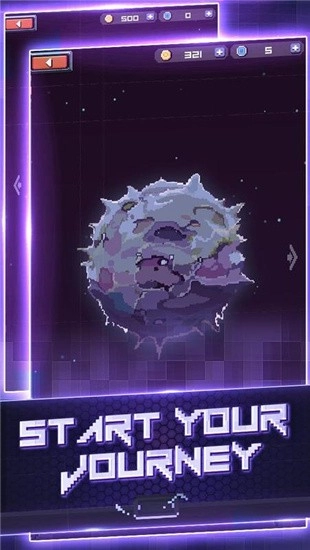 荒地忍者游戏(WastelandNinja)