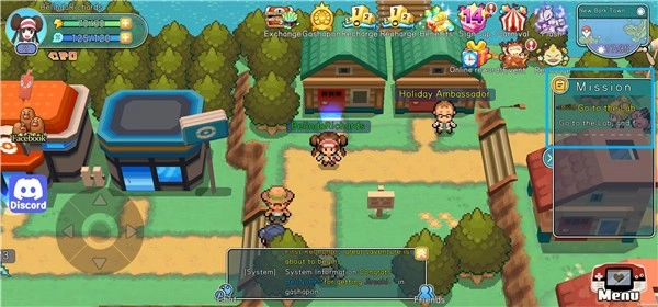 联盟集结游戏(LeagueUnite)