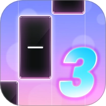 指尖音乐律动游戏