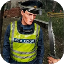 检察官模拟器游戏