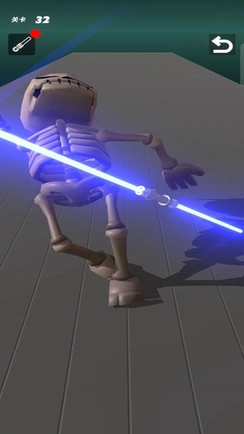 疯狂削削削游戏(4)