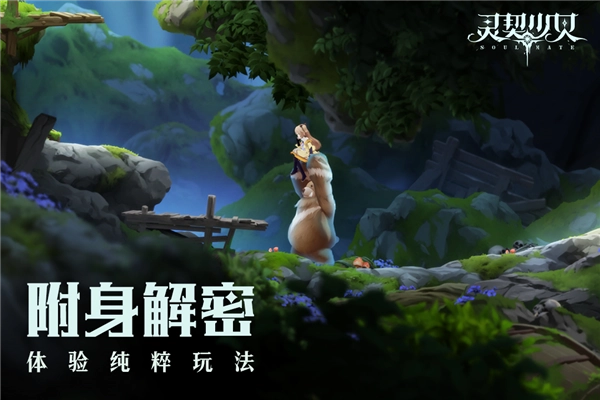 灵契少女游戏(5)
