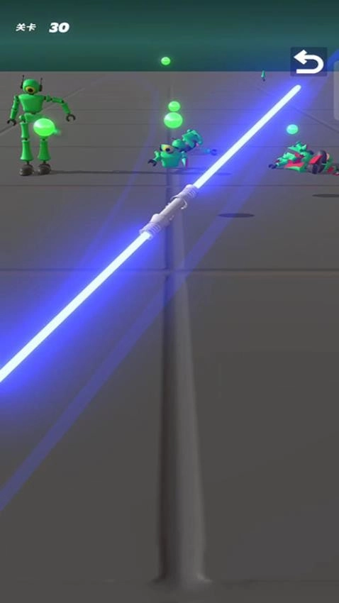 疯狂削削削游戏(2)