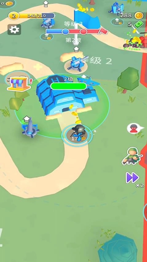 枪战兵王精英(4)