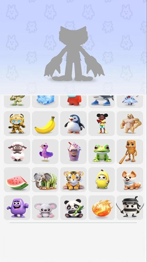 合并英雄崛起游戏图2