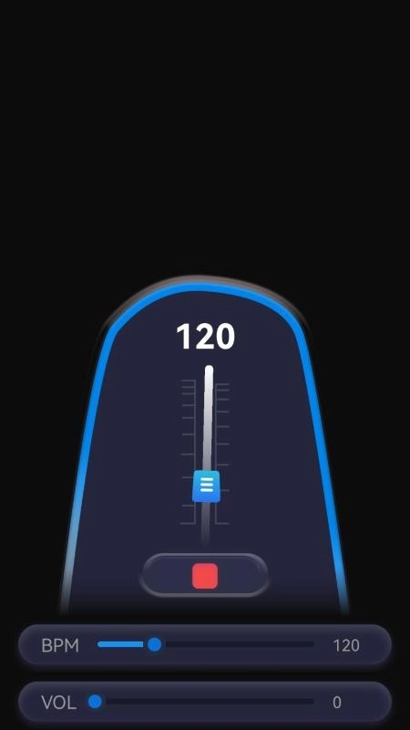 尤克里里节拍器手机版