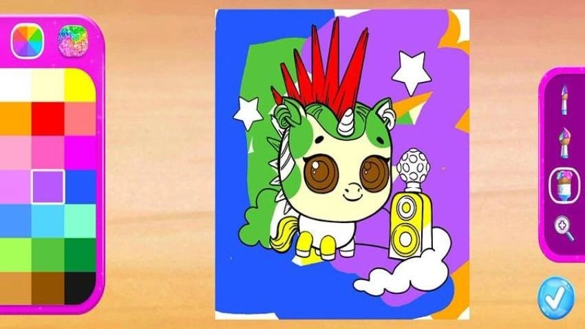 宠物玩乐园游戏-图5