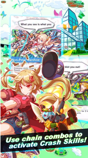 粉碎狂热国际服-图4