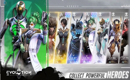 星际52区国际服游戏图4