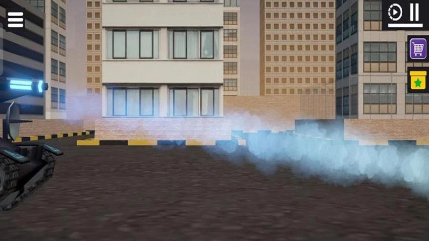 布娃娃人类游乐园游戏-图3