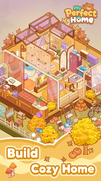 我的完美家园游戏(3)