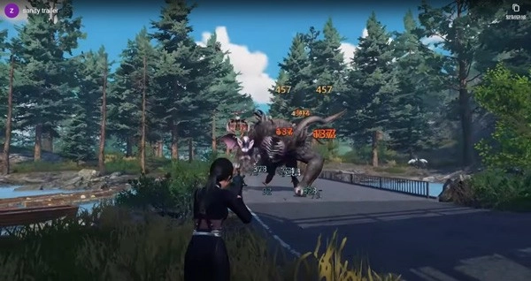 迷雾笼罩国际服(6)