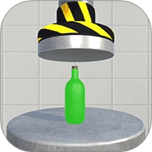 解压治愈合集游戏