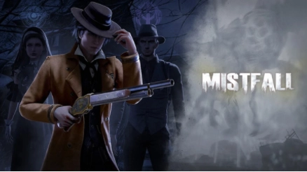 迷雾笼罩国际服(5)