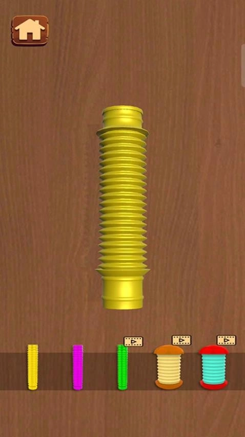 解压治愈合集游戏