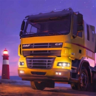 卡车模拟器(TruckSimulator:HighwayDrive)