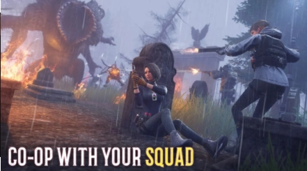 迷雾笼罩国际服(3)