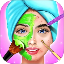 清洁洗刷刷游戏 v1.0