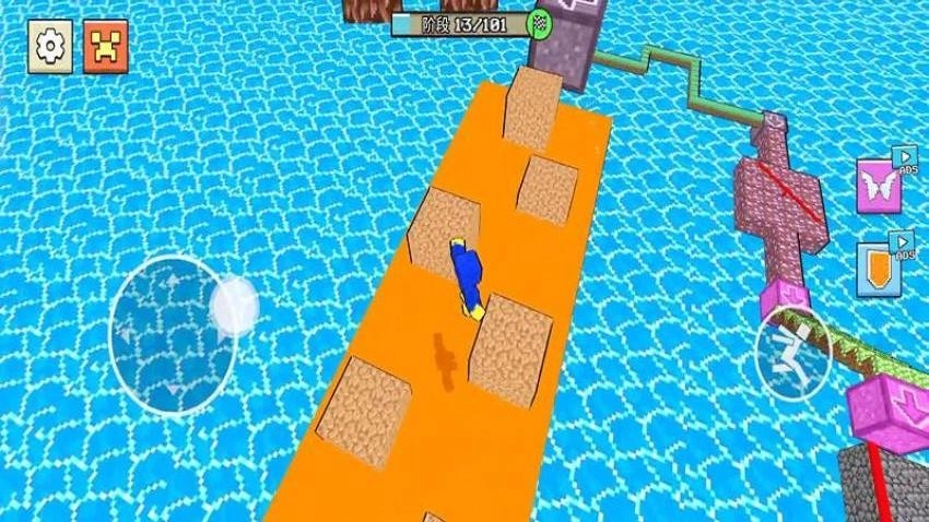 社畜快跑游戏(2)