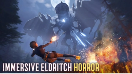 迷雾笼罩国际服(4)