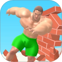 是男人就跑一百关游戏 v1.1.1