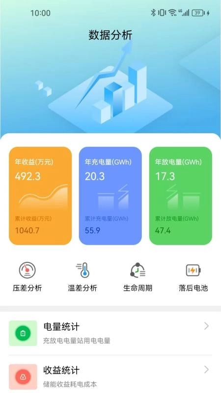 信义能管最新版-图1