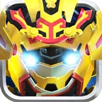 果宝特攻4热血机甲王游戏