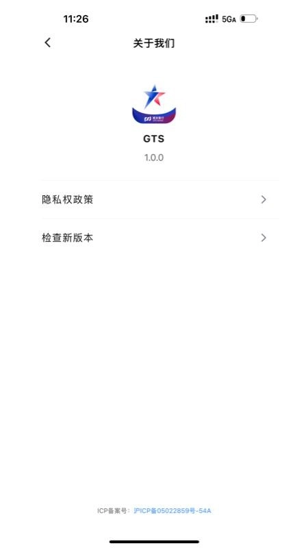 GTS(2)