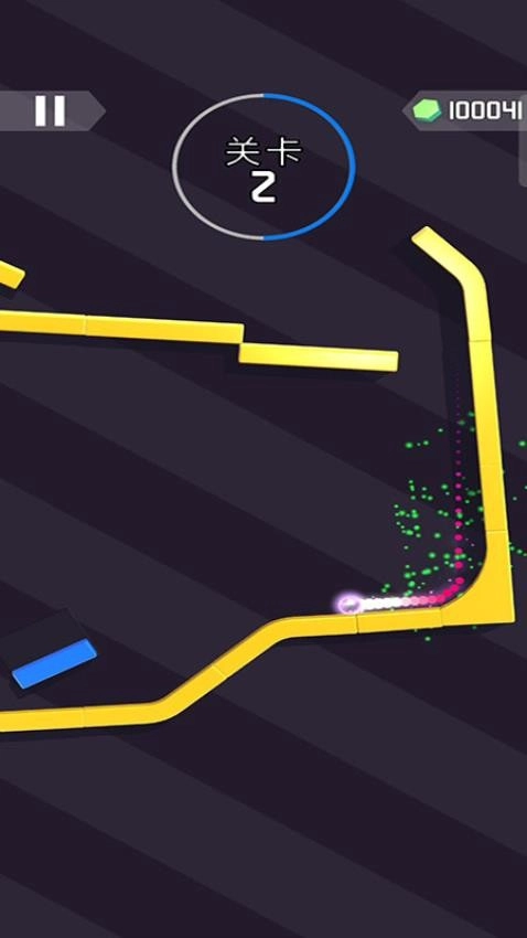 弹弹堂弹球闯关游戏(3)