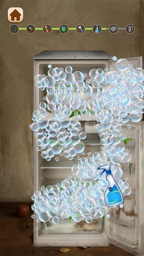 清洁我在行游戏(1)