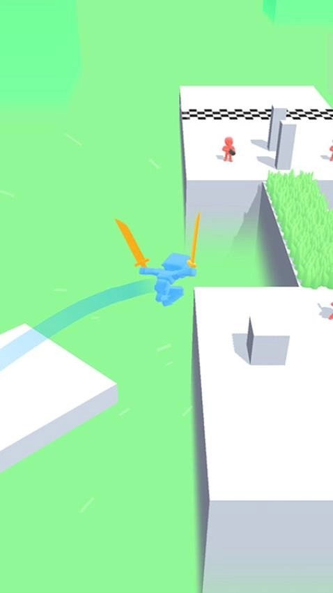 快刀武士游戏(1)