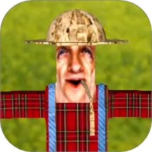 种田生存模拟游戏