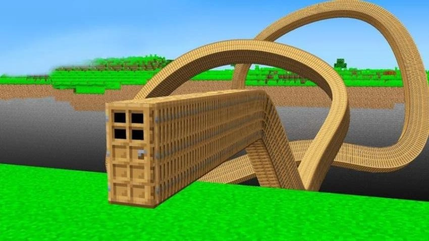 像素世界生存挑战手机最新版图5