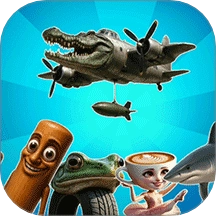 就你叫怪兽游戏