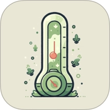 室内温度计实时软件最新免费版