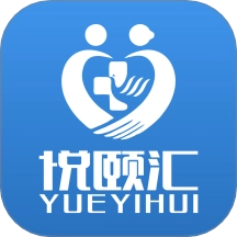 悦颐汇陪护端客户端