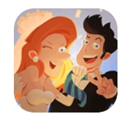 吴小梅和王小磊