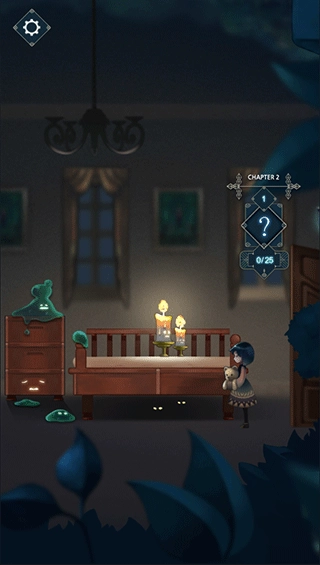 睡眠神经图手游无广告版图3