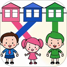 找到迷路宝宝游戏