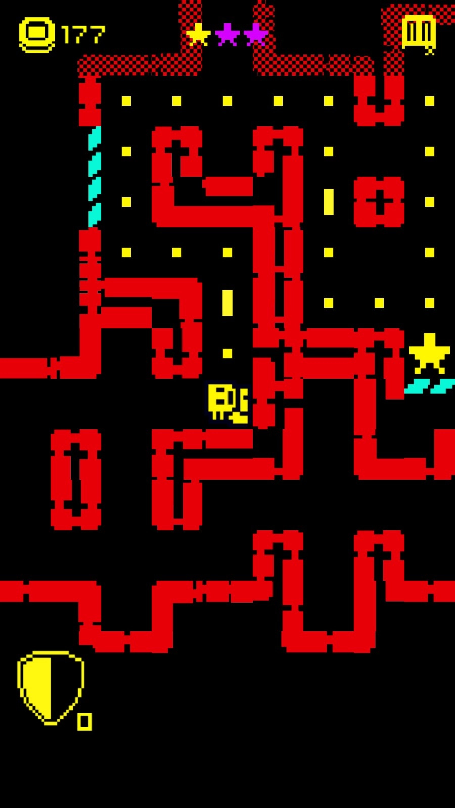 古墓逃生原版图3