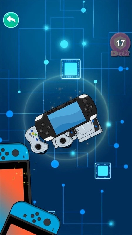 召唤神龙进化游戏