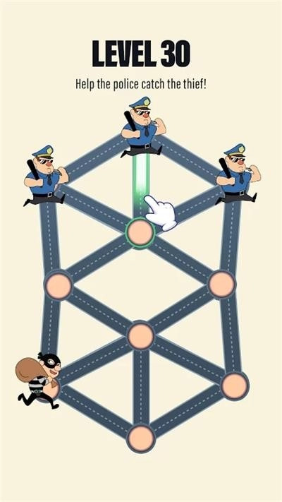 英雄沖擊截圖3
