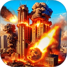 星球毁灭战争游戏