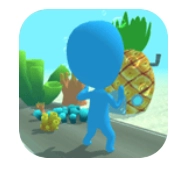 木头人挑战游戏