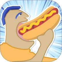 滚动吃吃乐游戏