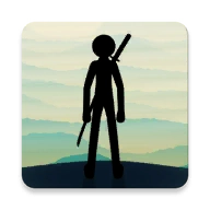 奋战火柴人影子武士手机最新版